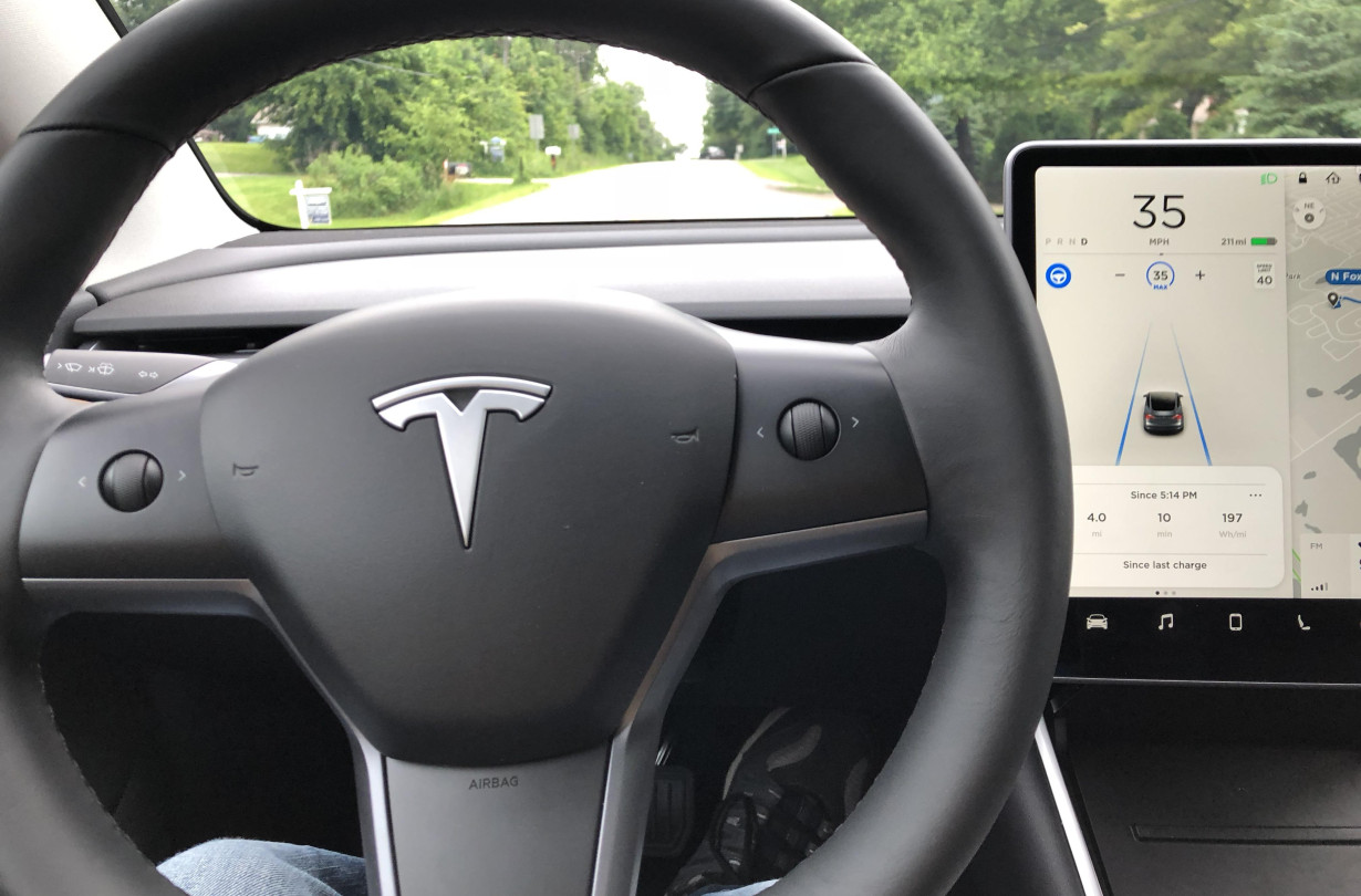 Tesla