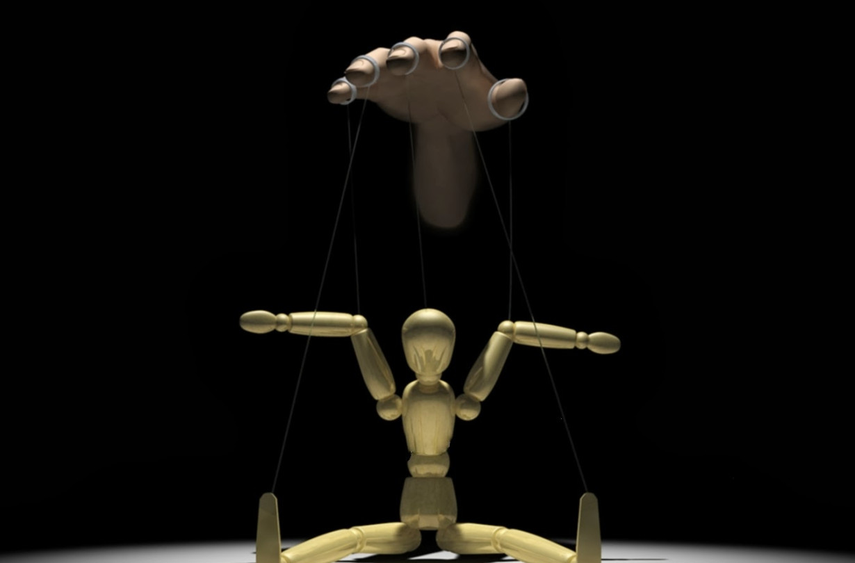 Το τέλος της αφασίας