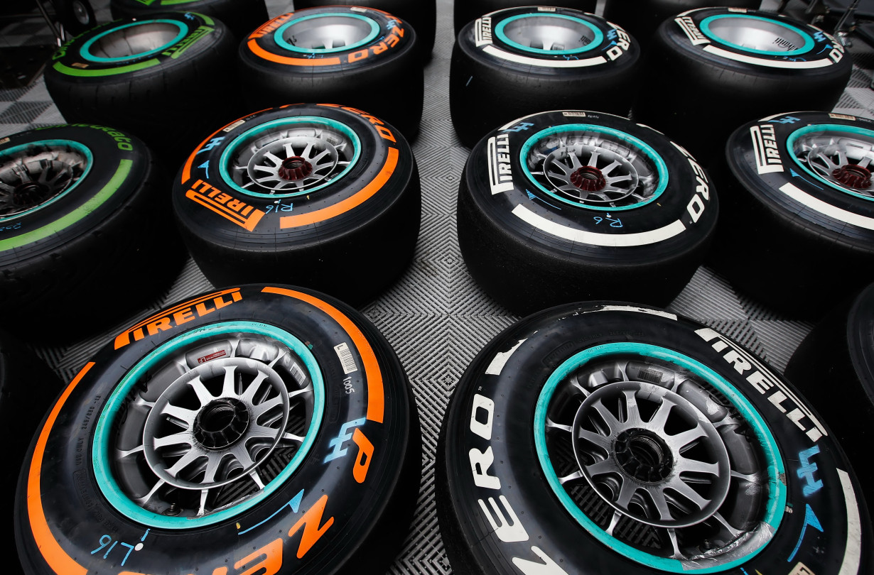 Επίσημο: Η ChemChina ανακοίνωσε την εξαγορά της Pirelli