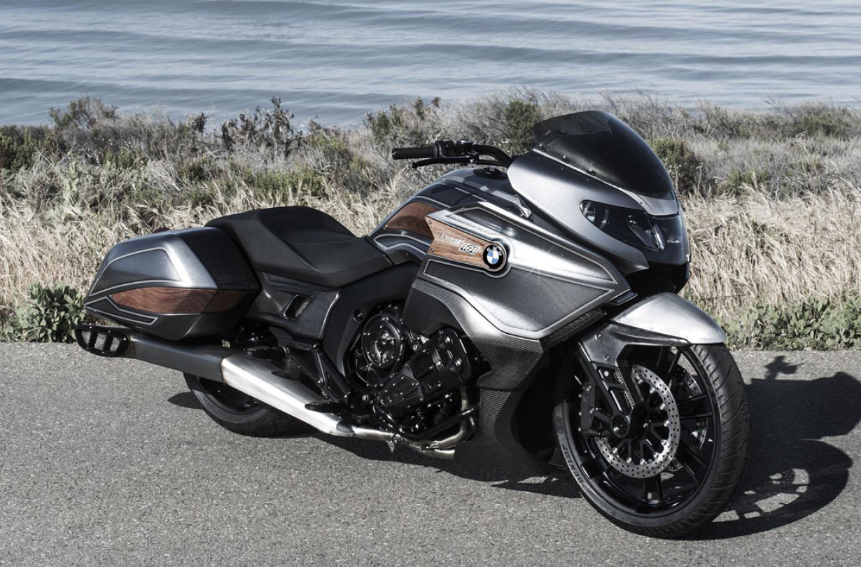 BMW 101 Concept