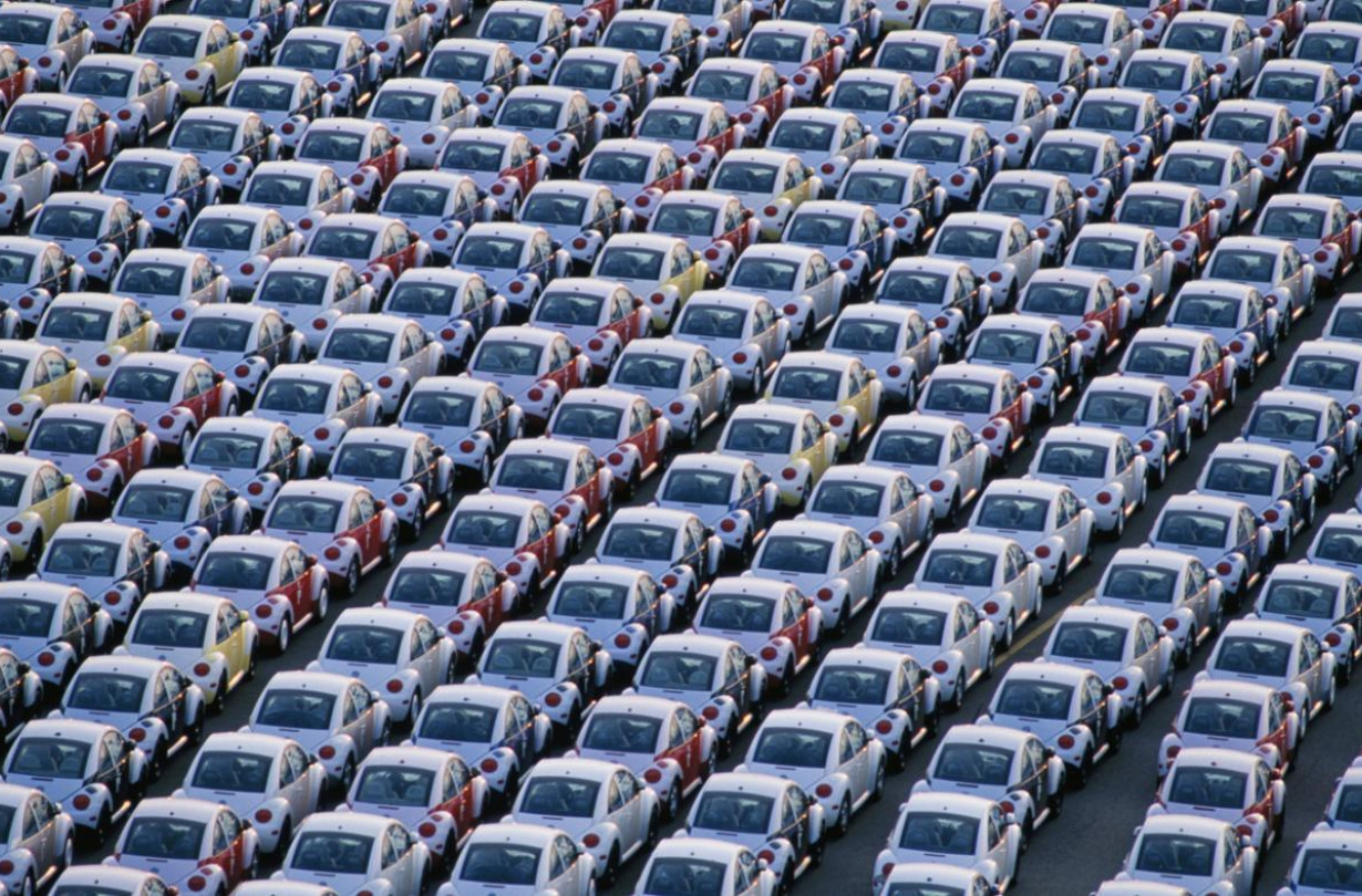 2016 sales
