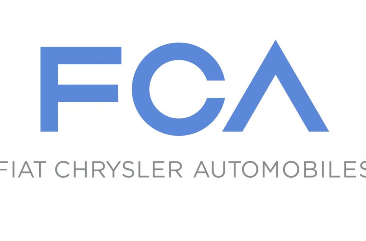 Fiat Chrysler Automobiles logo