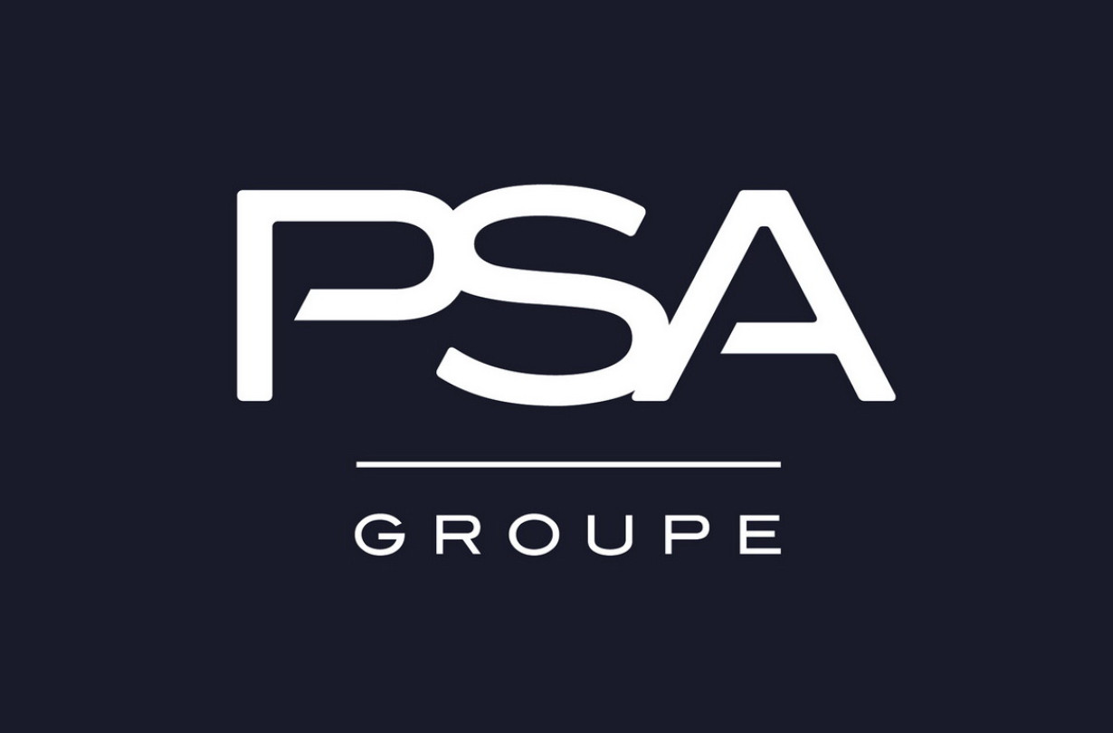 PSA Group logo