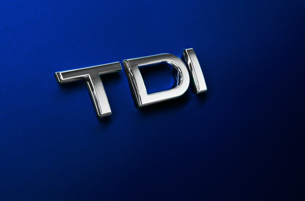 Volkswagen TDI