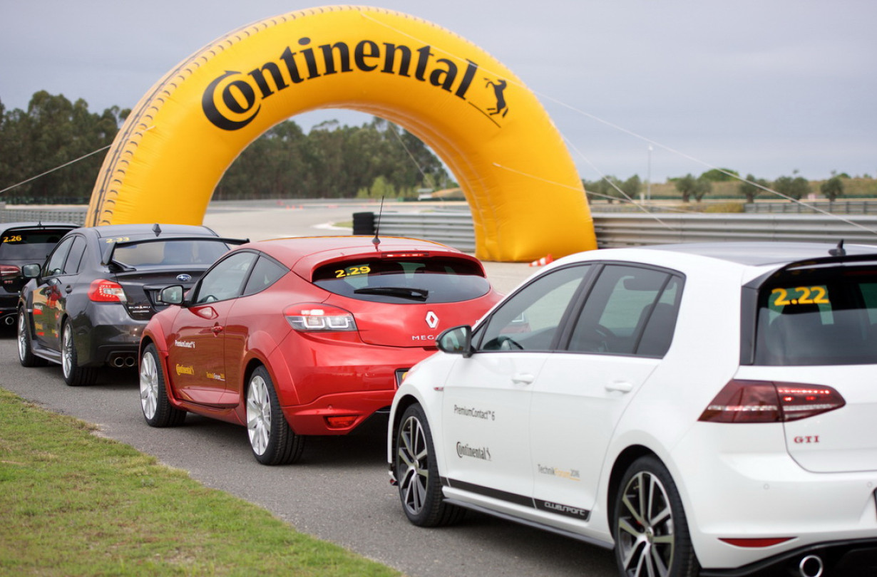 Continental PremiumContact 6