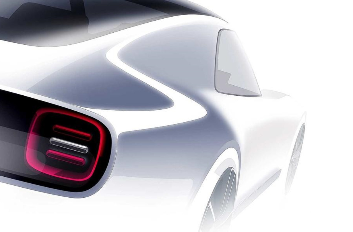 Honda Sports EV Concept