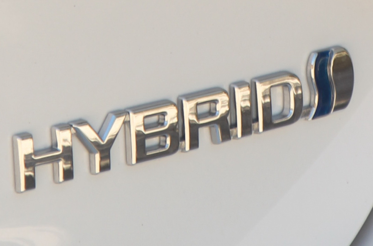 Hybrid