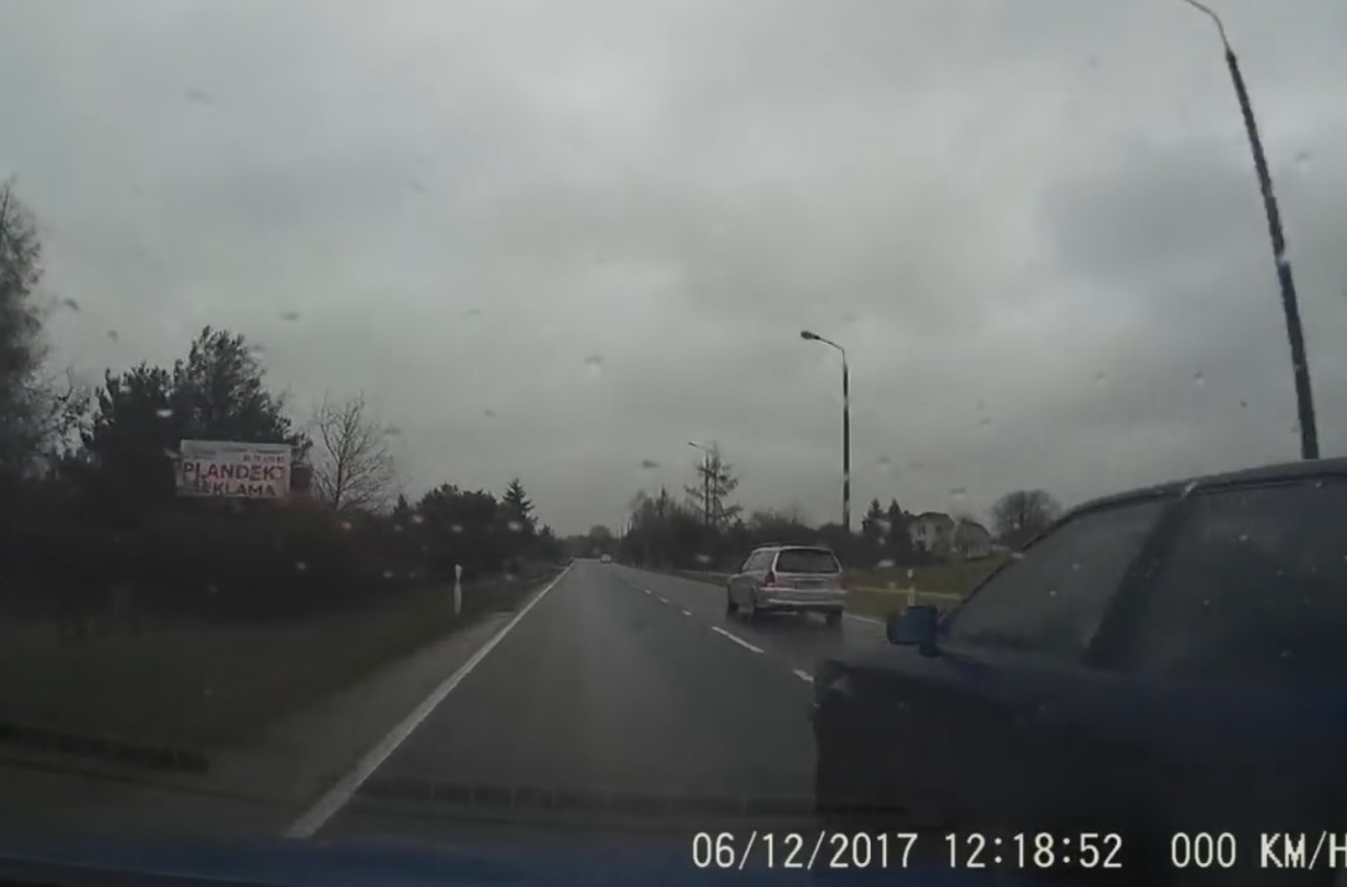 Χειρισμός PIT και άι σιχτίρ [video] | Drive
