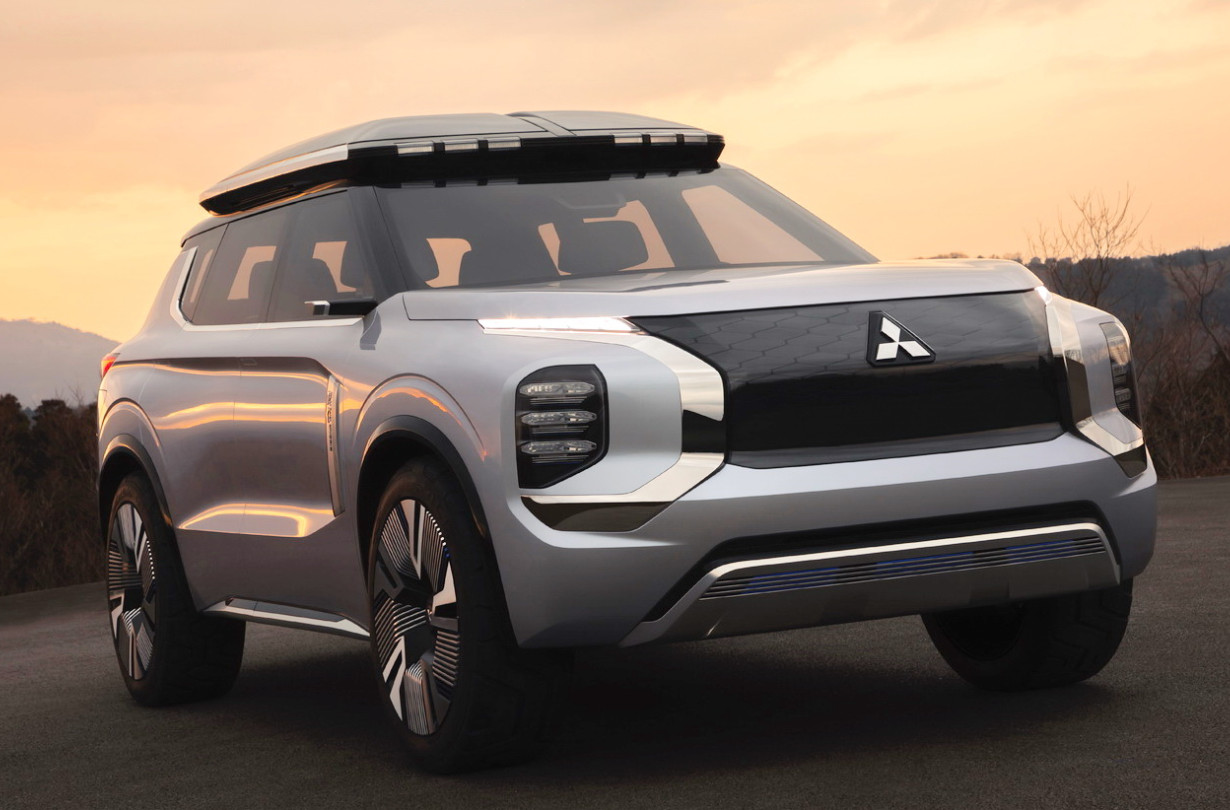 Engelberg Tourer Concept