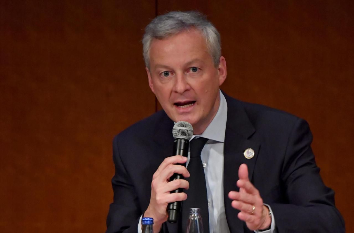 Ο Γάλλος υπουργός Οικονομικών, Bruno Le Maire δήλωσε ότι η Renault πρέπει να επικεντρωθεί στη δημιουργία στενότερων δεσμών με τη Nissan, προτού επιδιώξει άλλες συμμαχίες.