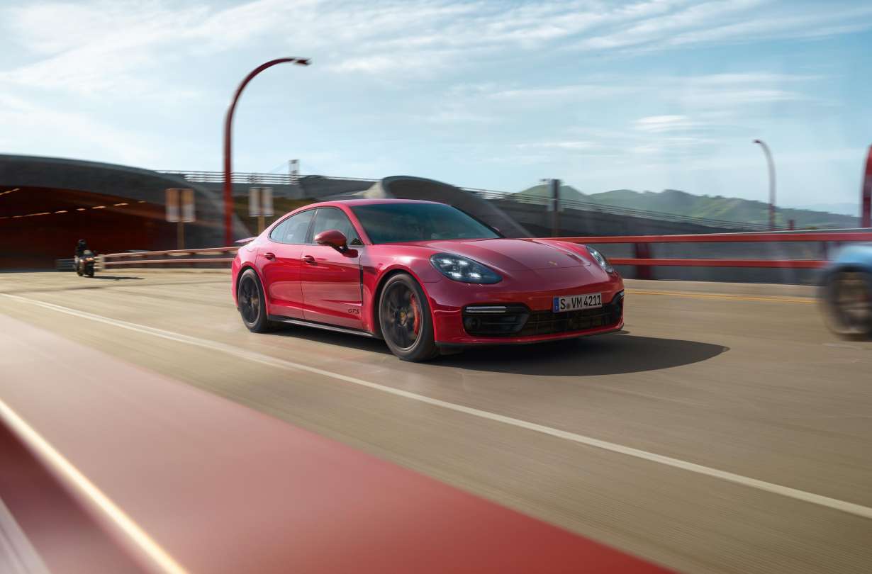 Porsche, USA, Consumer Reports
