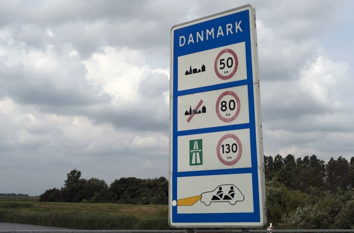 Danemark