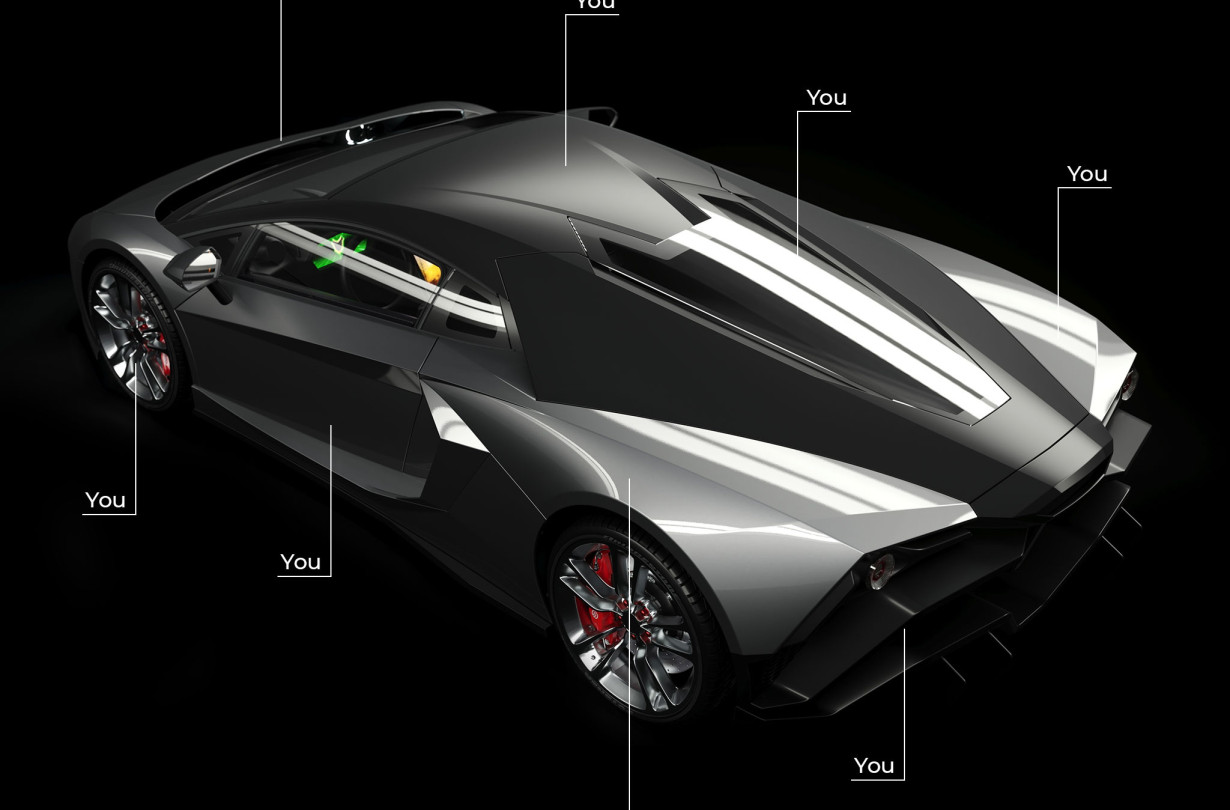 Tritium Automotive, Top Marques