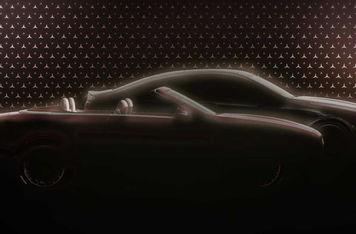 Mercedes-Benz E-Class Cabrio & Mercedes-Benz E-Class Coupé