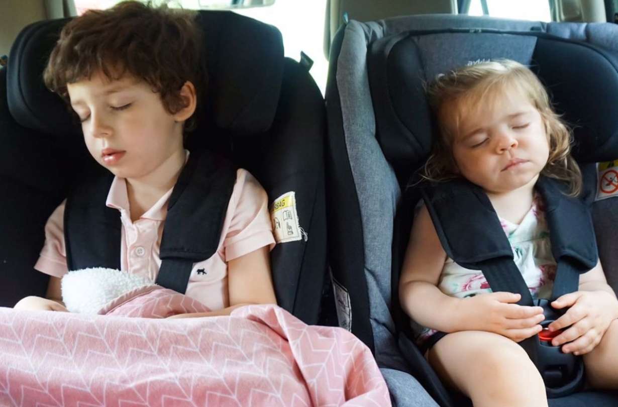 Child seat