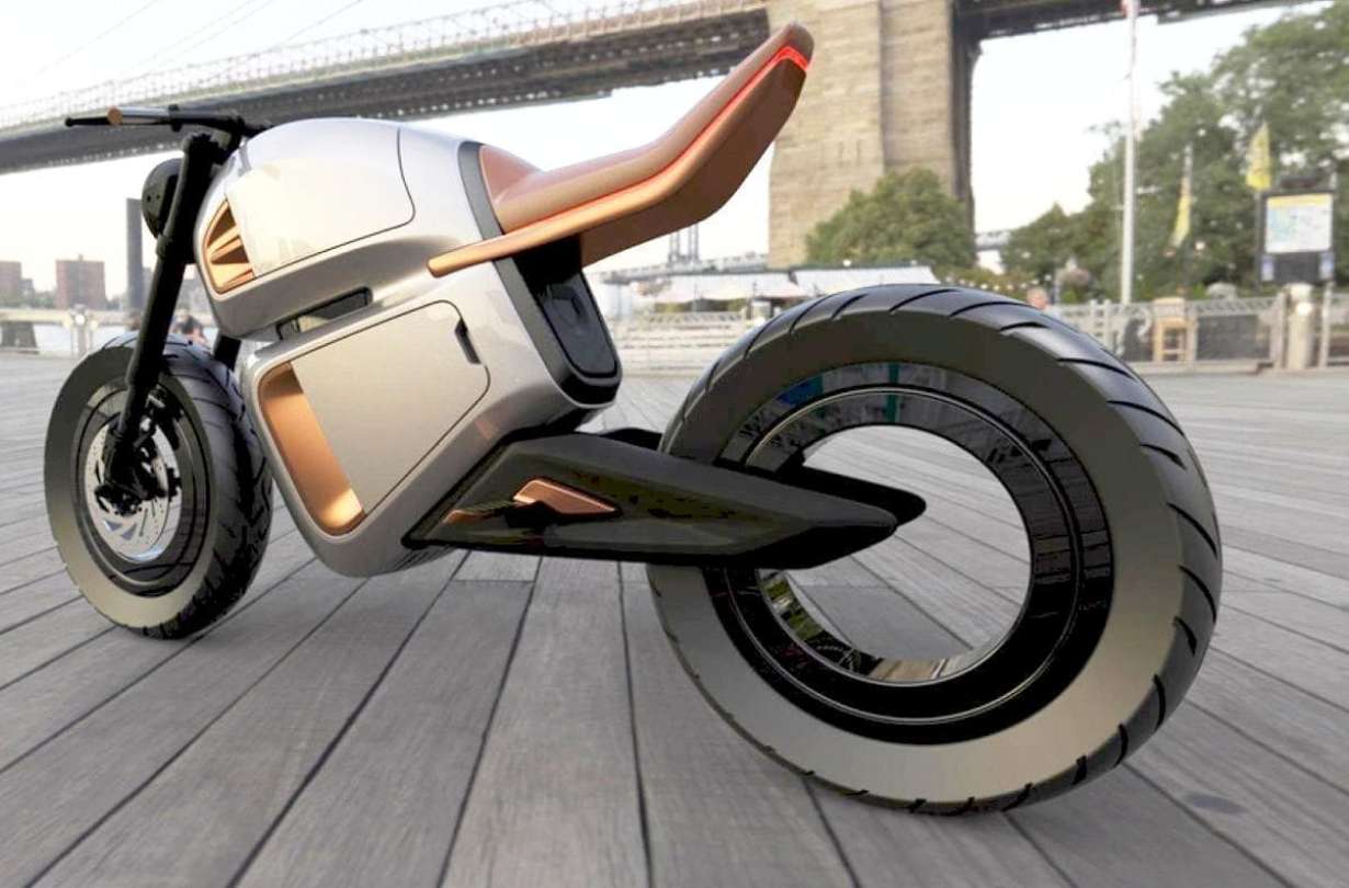 Nawa Racer