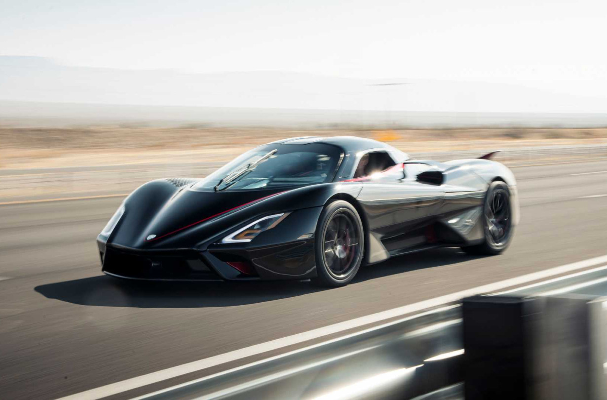 SSC Tuatara