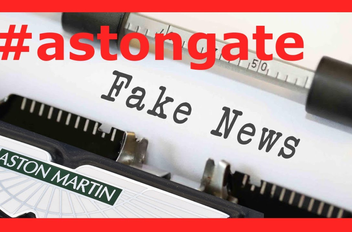Astongate