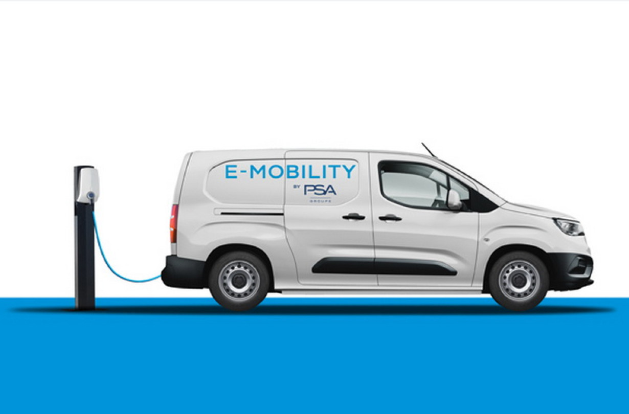 e-Mobility PSA