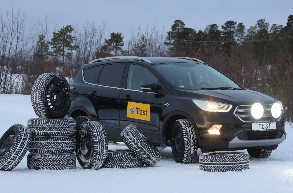 winter tyres