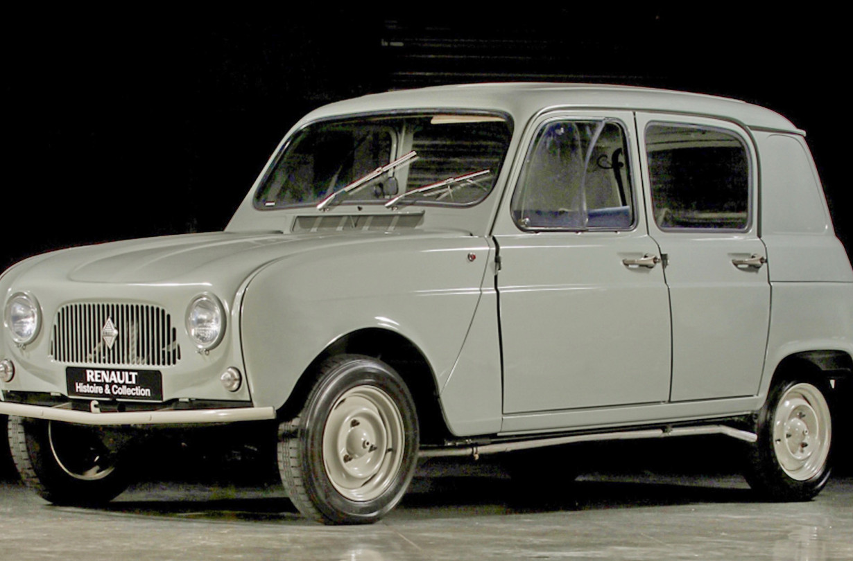 Renault R3