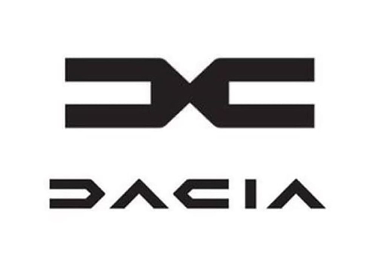 Dacia new logo