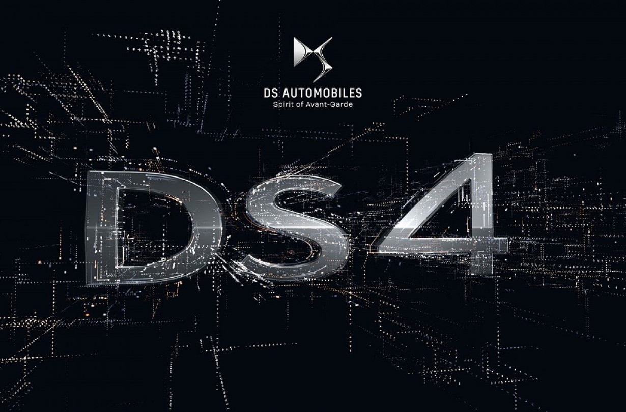 DS 4