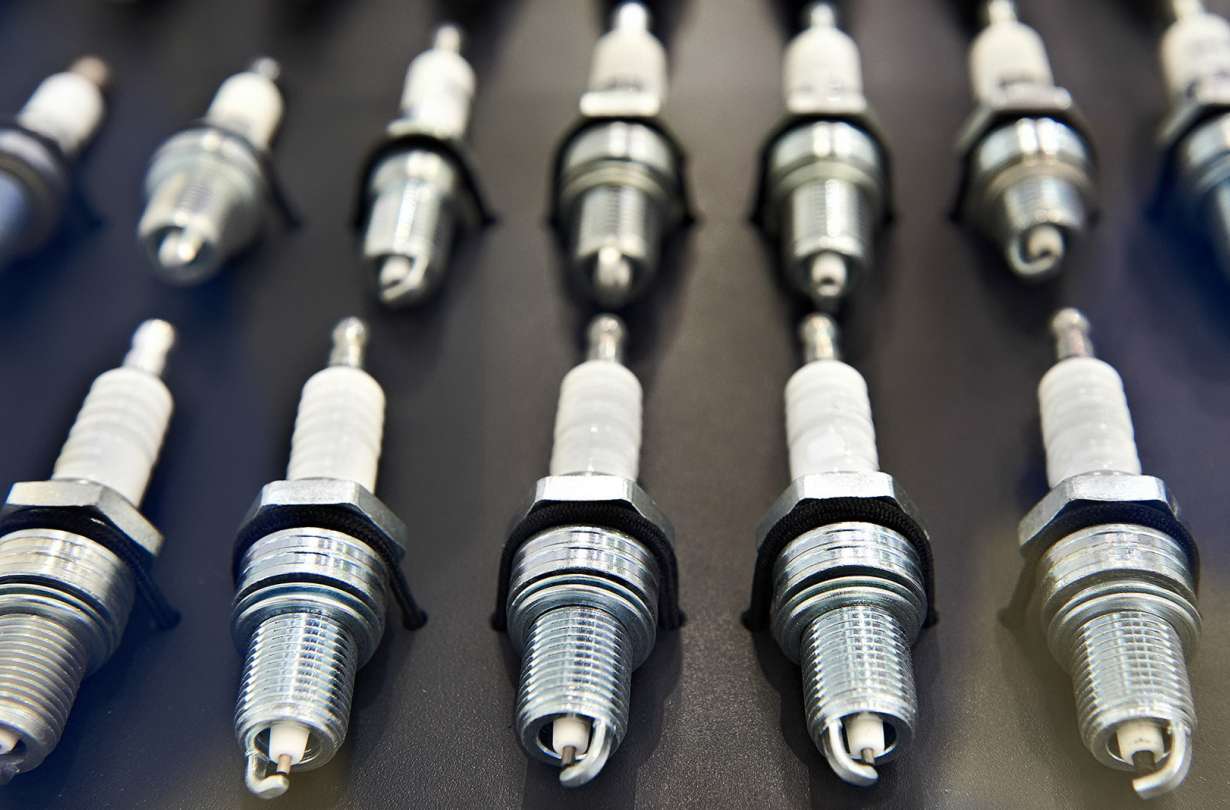 Spark Plugs