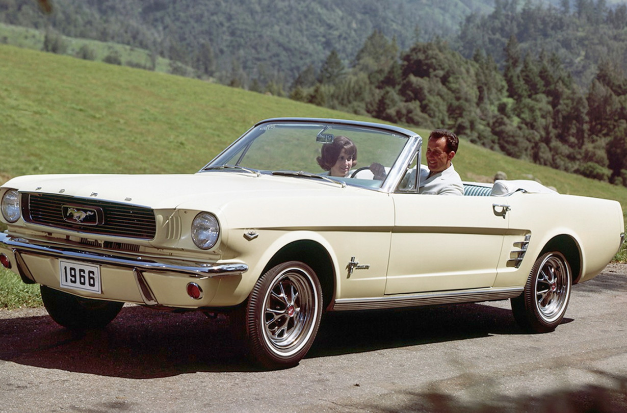 Wednesday Car