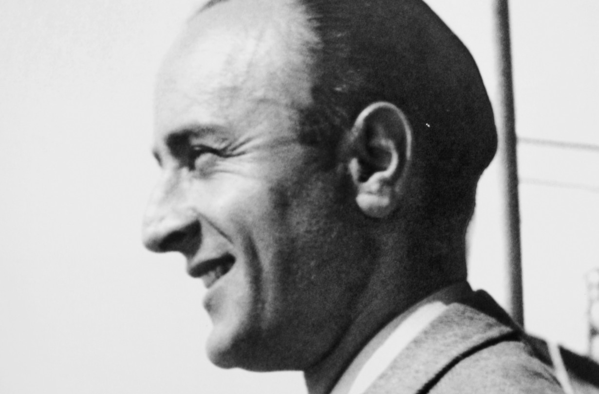 Jean Daninos 1906-2001