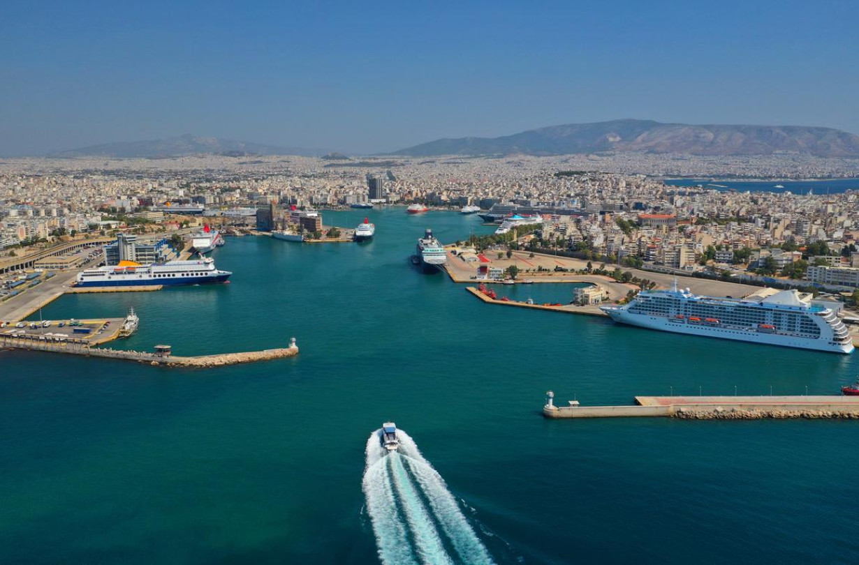 Πειραιάς