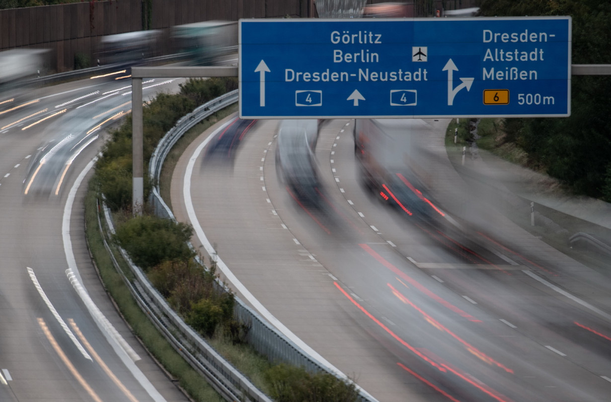 Αutobahn