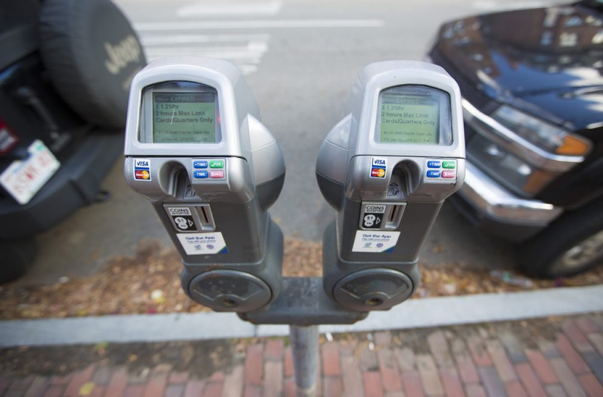 parkmeter