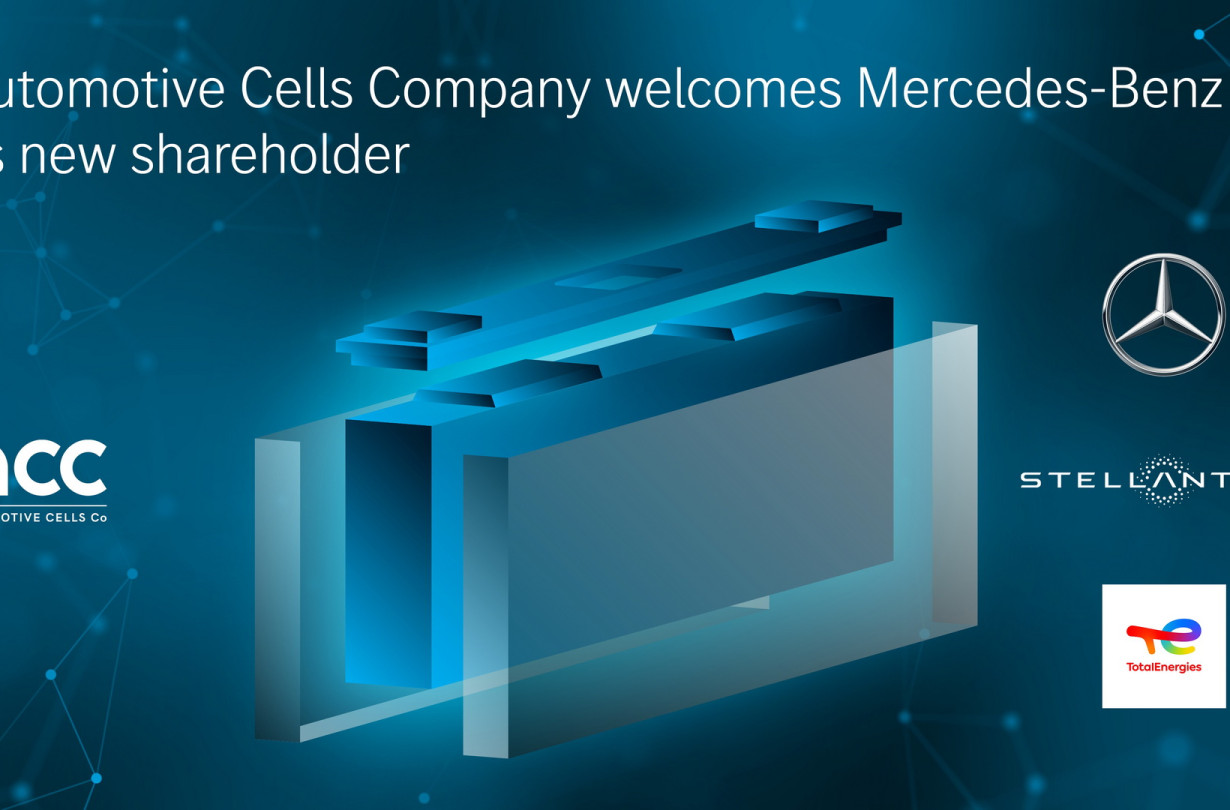 Automotive Cells Company
