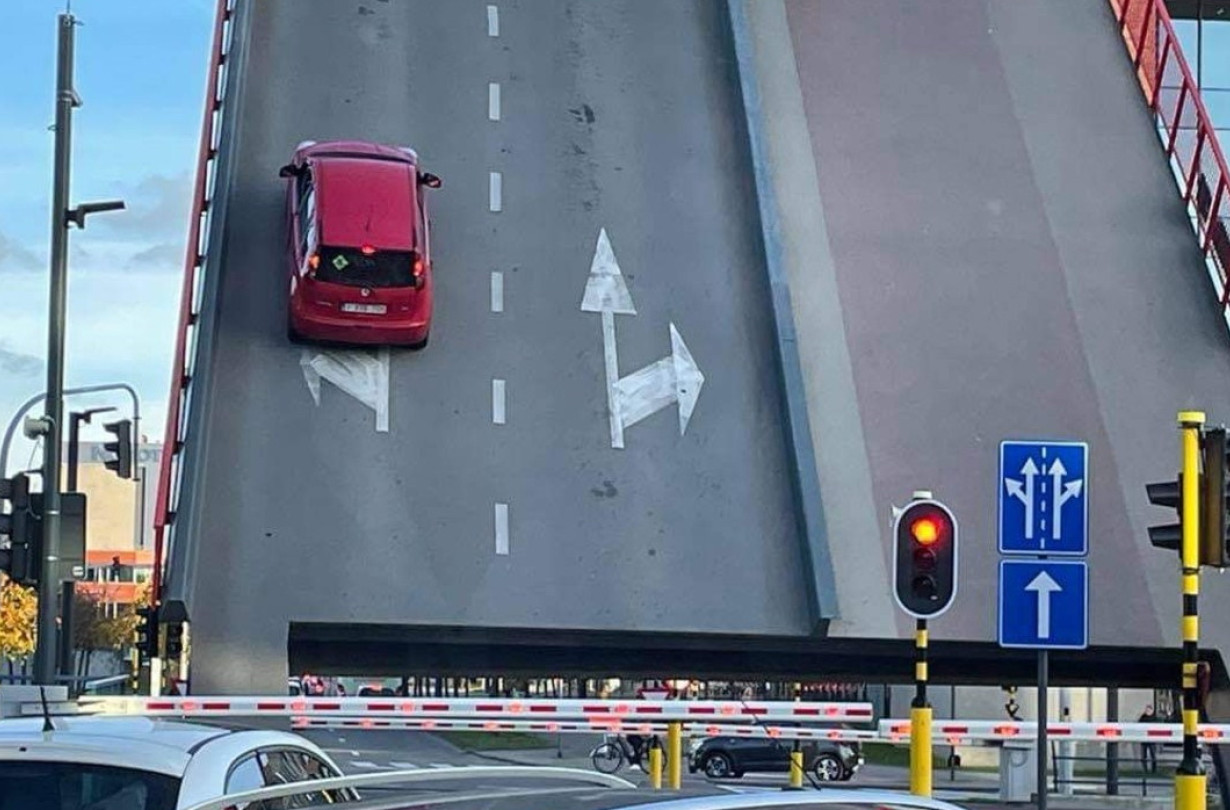 accident