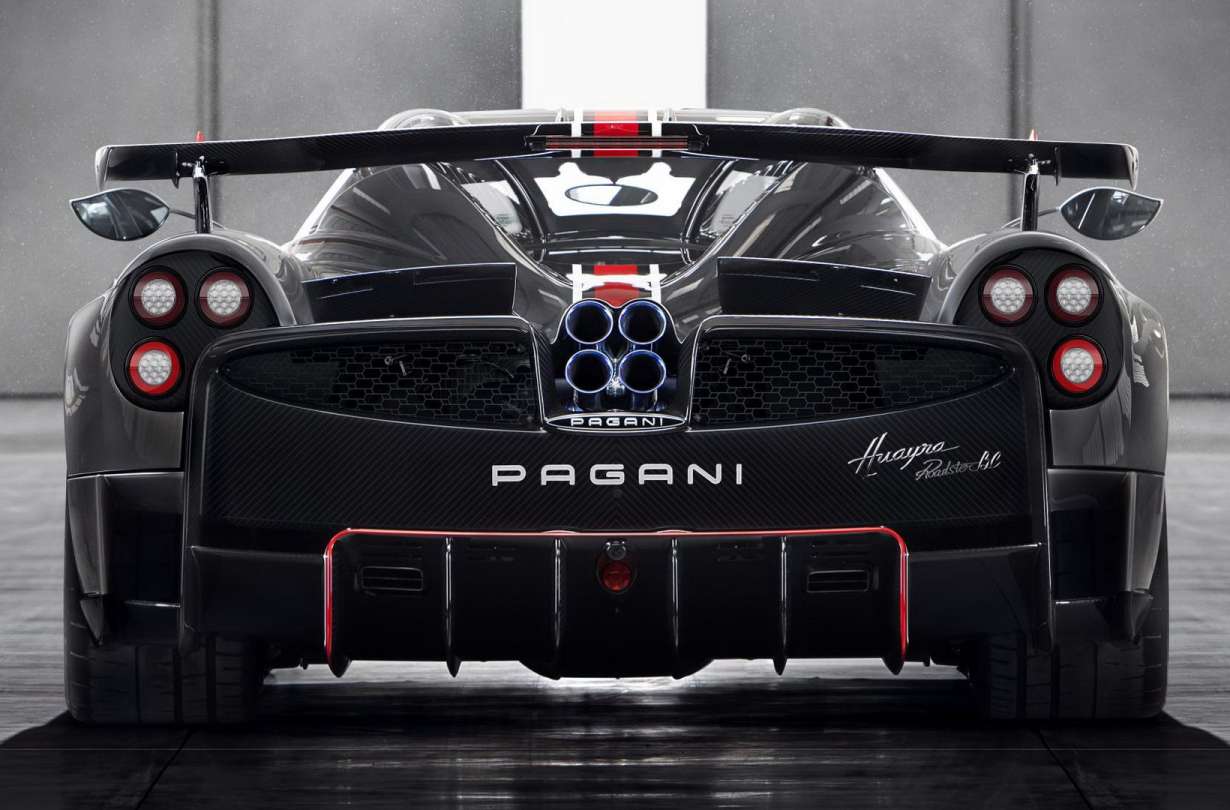 Pagani