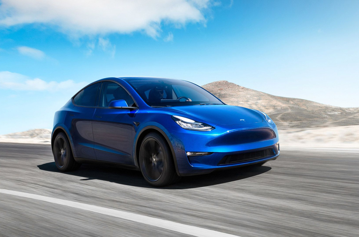 Model Y