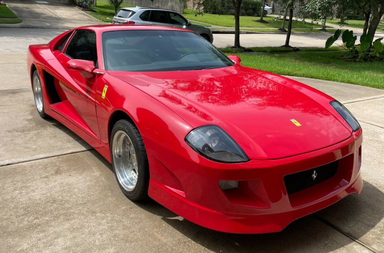 Replica