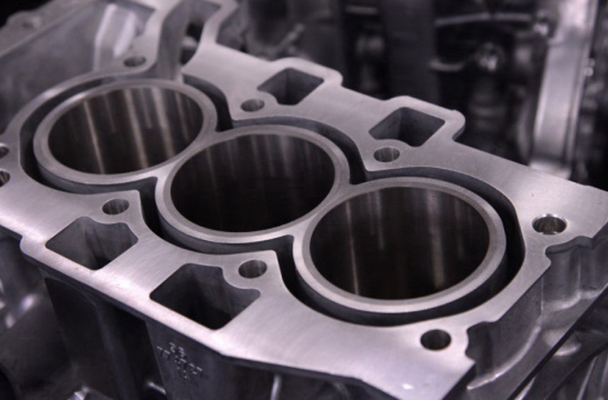 Stellantis 1.2 PureTech engine