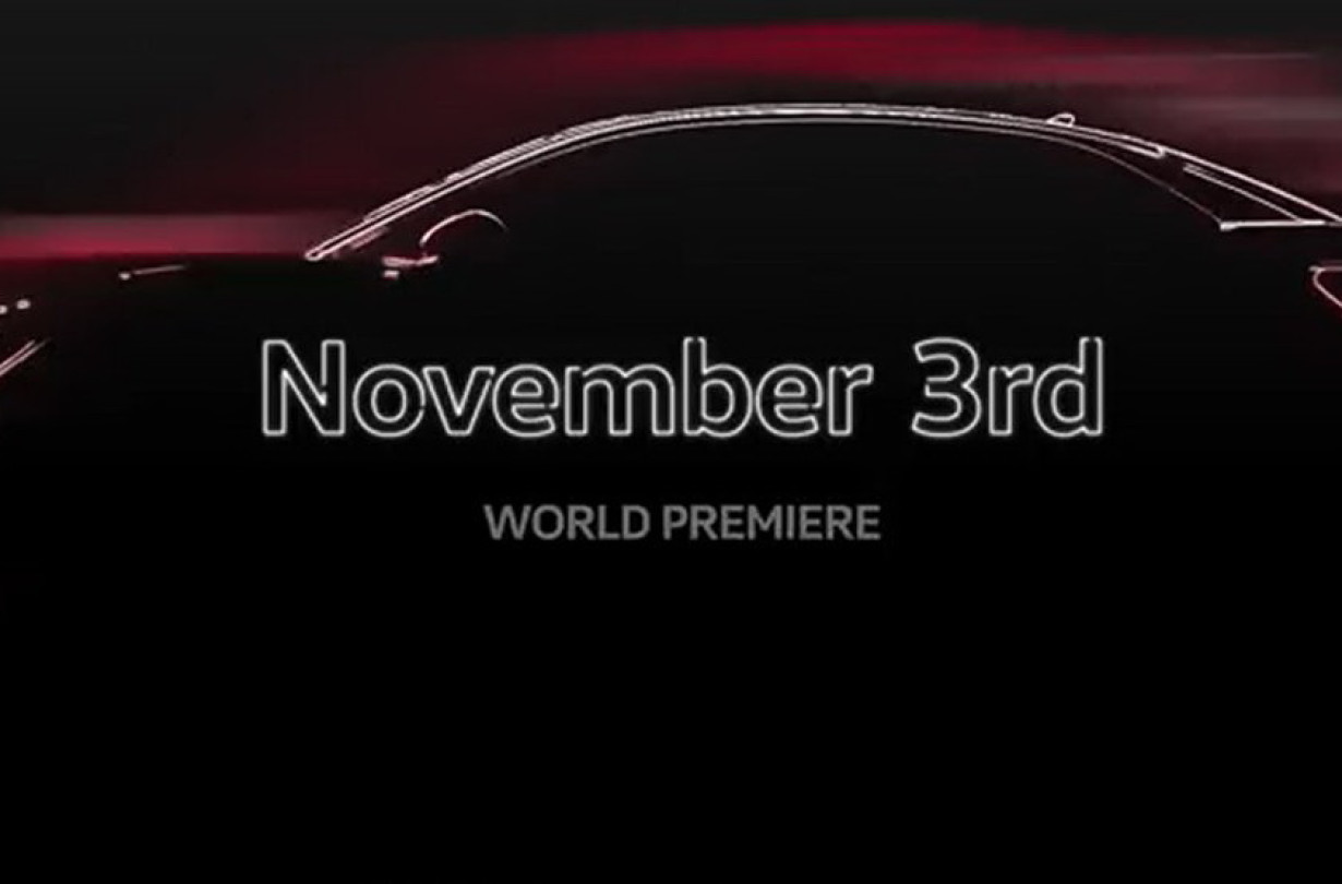 GTX teaser