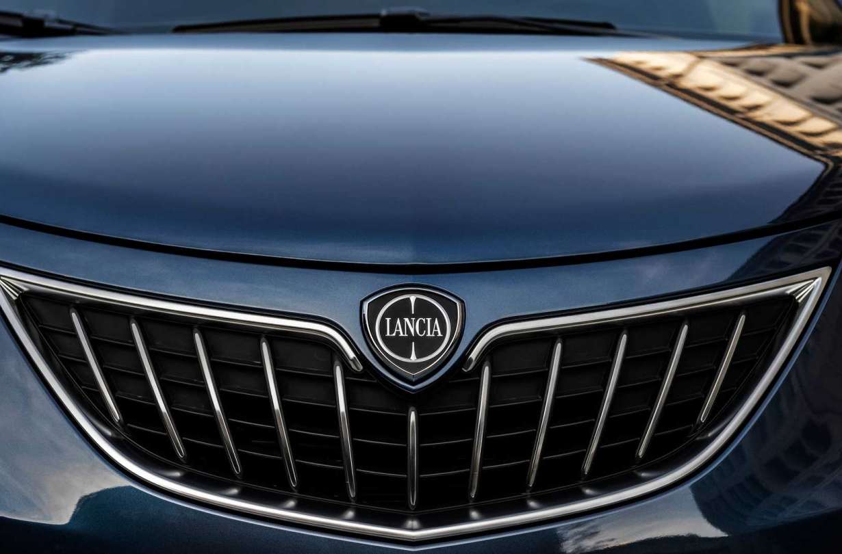 Lancia