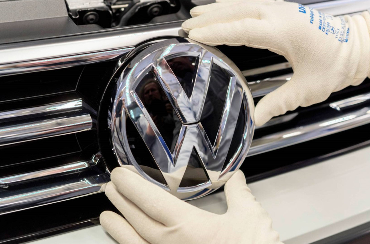 VW