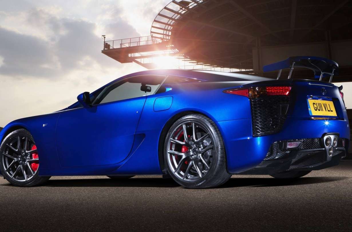LFA