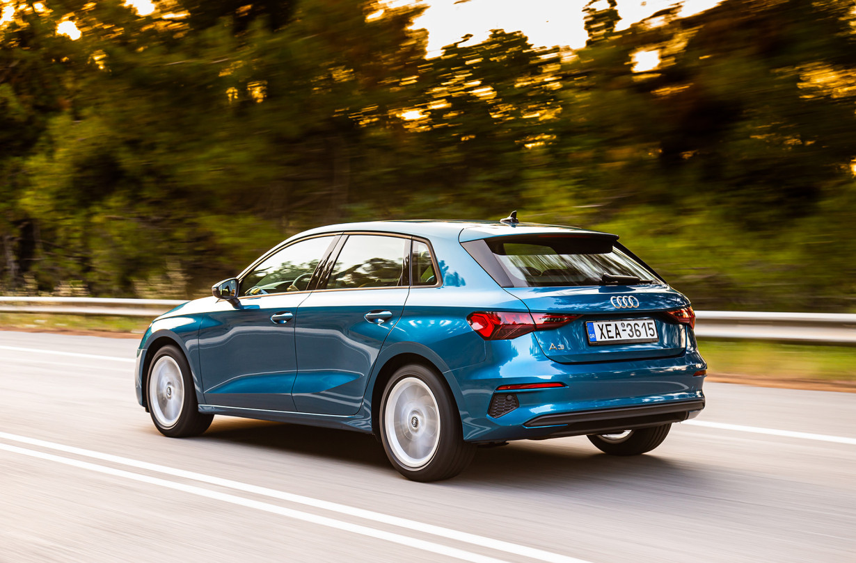 A3 Audi A3