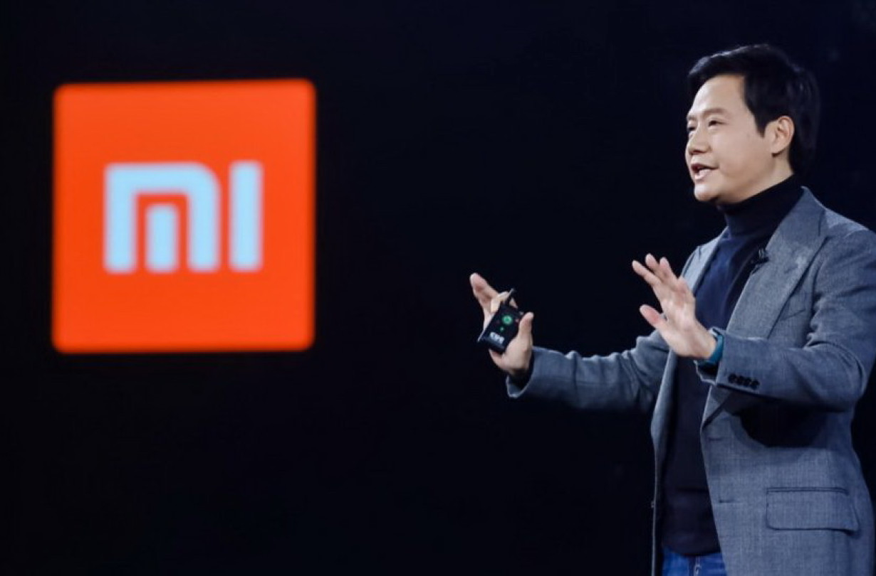 Xiaomi Xiaomi