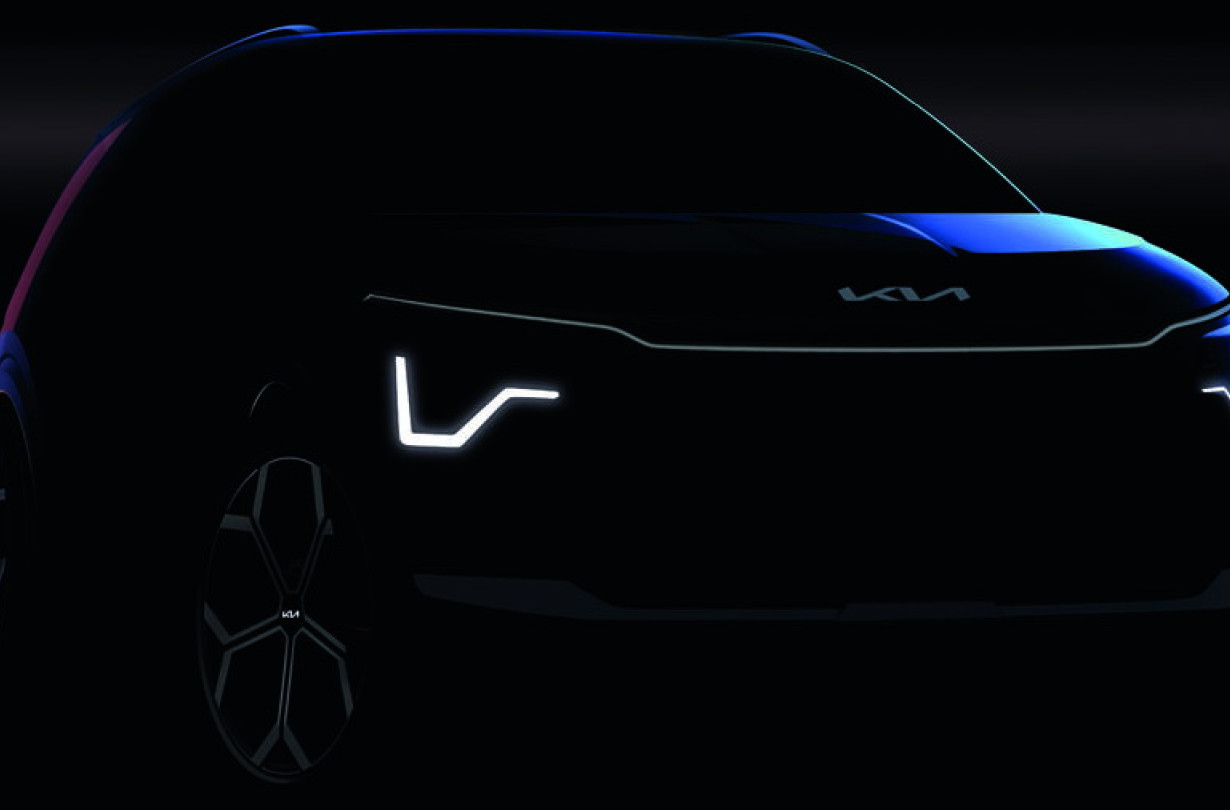 Kia Niro Kia Niro