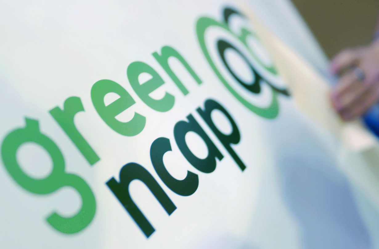 Green NCAP Green NCAP