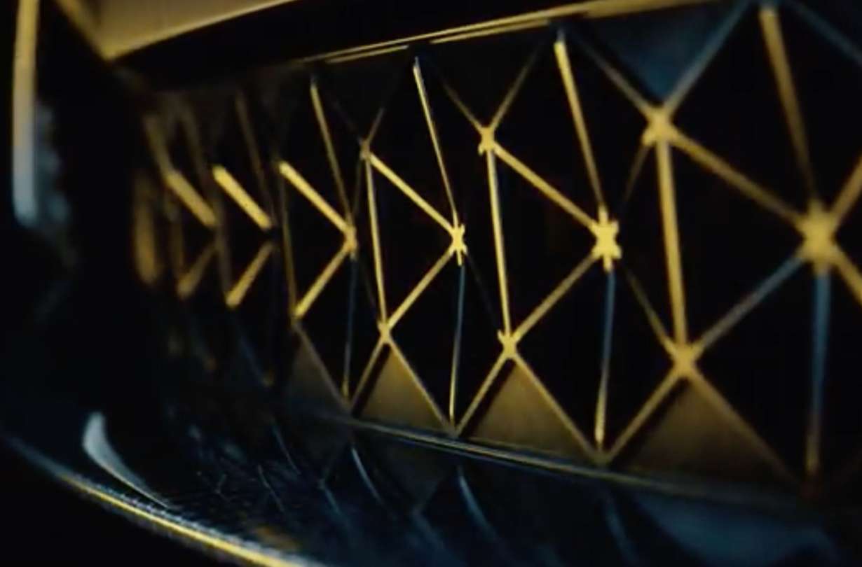 Lotus Type 132 concept teaser