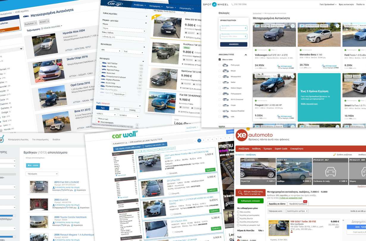classifieds
