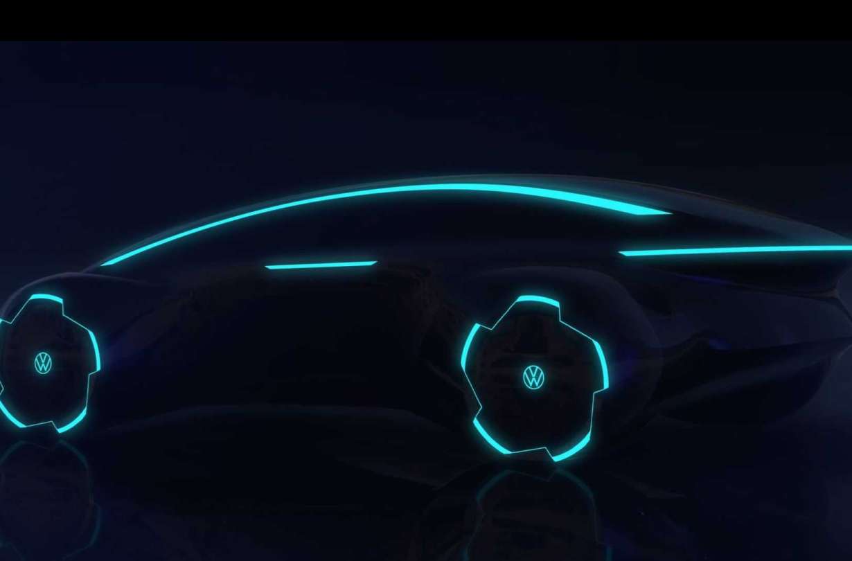 Volkswagen Volkswagen